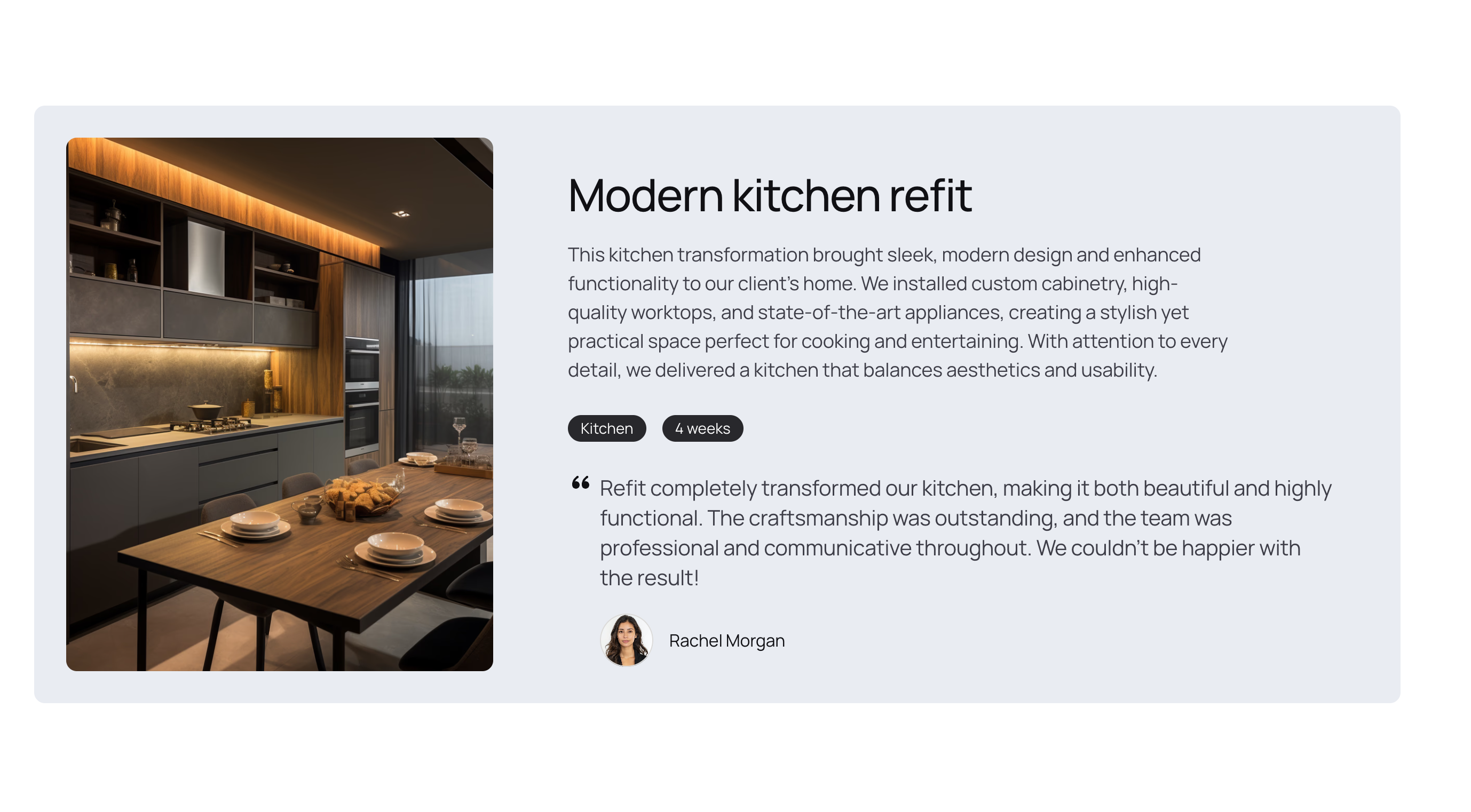 豪華現代住宅銷售